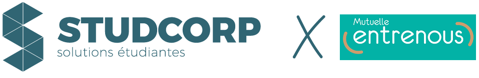 STUDCORP x Mutuelle Entrenous